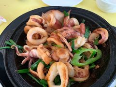 -霞海鸭仔饭店(海滨大道北店)