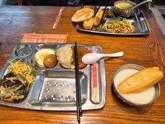 -富龙快餐店(小北店)