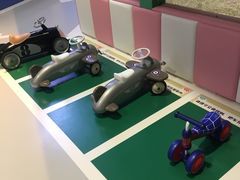 -杭州开元森泊度假乐园