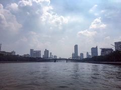 -珠江夜游广州塔·中大码头