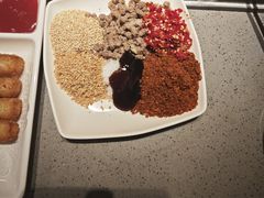 -海底捞火锅(塘厦天虹店)