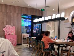 -必胜客(大宁路店)