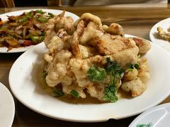 -三点小吃(山大店)