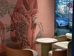 -LAVAZZA拉瓦萨咖啡(中航城君尚购物中心店)