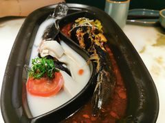 退秋鱼（一条）-锦府盐帮·李宅(领展购物广场中关村店)
