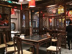 大堂-徽镇小厨·经典徽菜(十里河店)