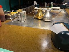 -新海膳法式铁板烧(华燕奥特莱斯店)