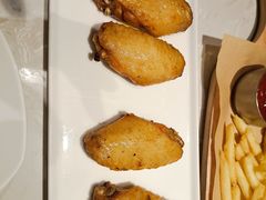 -必胜客(上地华联店)