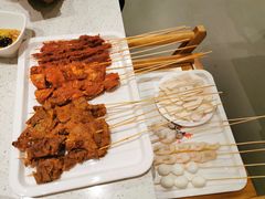 -袁记串串香(喜力博物馆店)