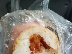 -糯米团油茶早餐铺