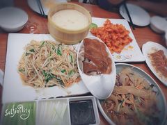 -宏天寶·北京烤鸭(宾馆西路2店)