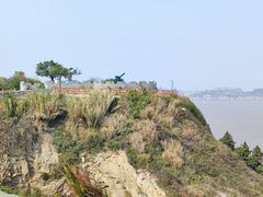 -东沙渔村