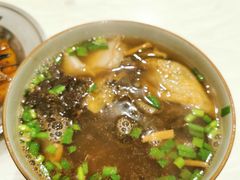 -正宗刘记不翻汤(和园店)