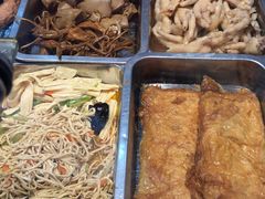 -晶牌烤鸭(延吉东路557弄小区店)