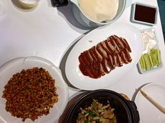 -紫光园·烤鸭(吕家营店)