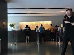 -香港铜锣湾皇悦酒店