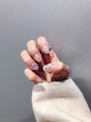 -Seven Nail七姑娘の美甲店