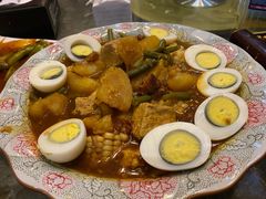 -蒙古人烤羊腿(裕兴路店)