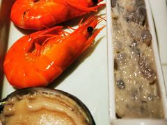 -京元盛铜锅涮肉(上海总店)