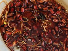 -盛百味·家宴餐厅(霸州分店)