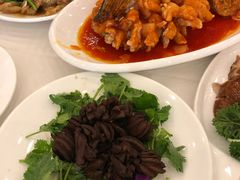 -九花山烤鸭店