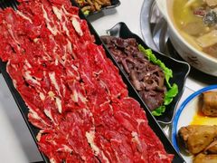 -土连锅·现熬养生汤锅(梁家巷店)