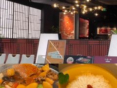 -大秦小宴•新派西北(万象前海店)