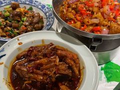 -欧记大排档·景德菜(上海首店)