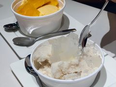 龙眼冰-聪嫂私房甜品(旺角二店)