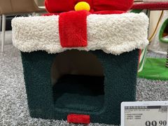 -山姆会员商店(亦庄创意生活广场店)