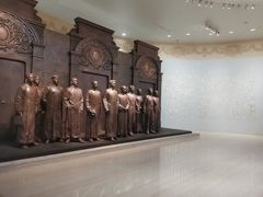 -中共一大纪念馆