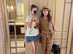 -中旅阿那亚九龙湖·公主酒店