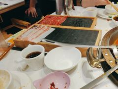 -巴邑火锅·鲜切牛肉(萧山银隆店)