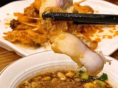 -正能量脆肉鲩火锅