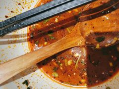 -马记永·兰州牛肉面(3019君尚店)