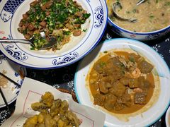 -旺角小渔村(二马路店)