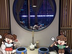 -享月汤皇·海鲜小火锅·聚会(曲江创意谷店)