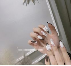-LILY NAILS美甲美睫