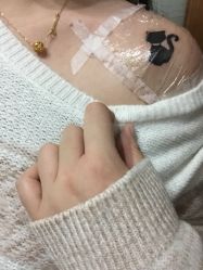 点击看大图 -越域刺青