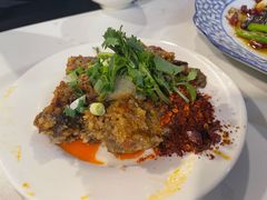 粉蒸牛肉-百年粉蒸牛肉