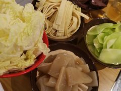 -楚成谷鸭馆(裕民店)