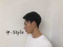 -印·Style造型创始店