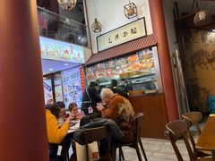 -孙盛兴奥灶面馆·蟹黄面·三虾面(山塘街总店)