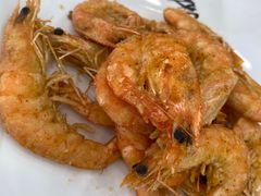 -聚德福海鲜家常菜(刘庄店)