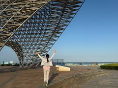 -南汇嘴观海公园