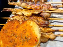 -肉串汪自由派(西便门店)