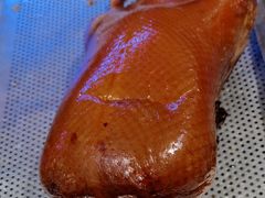 -月福京味斋·烤鸭店·北京菜(鼓楼总店)