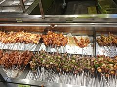 -生火火·小炉子炭烤(金楠天街总店)