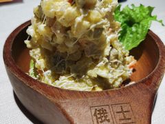 -俄士厨房(五棵松华熙LIVE店)