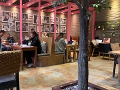 大堂-咖啡陪你(广顺北大街福码大厦店)